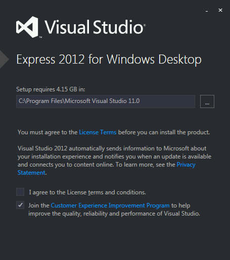 Visual C# Express Edition Keygen